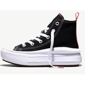 Zapatillas Niños Converse Chuck Taylor Color Pop