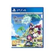 Phantom Brave: Edición Deluxe del Héroe Perdido para PS4