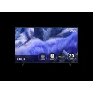 Samsung QEF1 4K QLED 65” TV