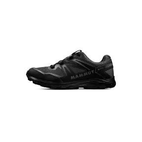 Trekking Girun Hike GTX de Mammut, zapato ideal para aventuras