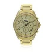 Reloj Unisex PITLANE con movimiento Miyota