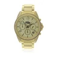 Reloj Unisex PITLANE con movimiento Miyota