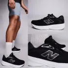 Zapatillas Running New Balance 680 V9 | Tallas 40 a 46.5