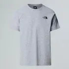 Camiseta Hombre The North Face