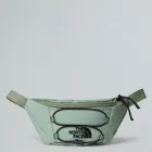 Riñonera verde The North Face Jester