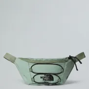 Riñonera verde The North Face Jester