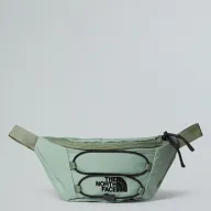 Riñonera verde The North Face Jester