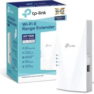 Repetidor WIFI6 TP-Link RE500X AX1500 de Alta Velocidad