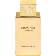 Swiss Arabian Shaghaf Oud Elixir 75ml unisex y masculino