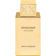 Swiss Arabian Shaghaf Oud Elixir 75ml unisex y masculino