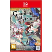 Guardians of Azuma: Rune Factory para Switch 2