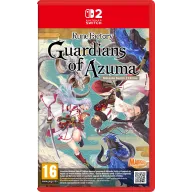 Guardians of Azuma: Rune Factory para Switch 2