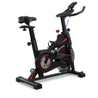 Bicicleta BH Fitness para entrenamiento indoor