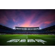 Entradas al Tour guiado Camp Nou + Hotel 3★