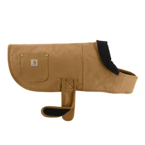 Abrigo para perros Carhartt de tareas