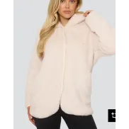 Chaqueta de punto BORG BUTTON LOUNGE tallas M, L y XL 26€