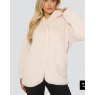 Chaqueta de punto BORG BUTTON LOUNGE tallas M, L y XL 26€