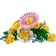 Ramillete de Rayos de Sol LEGO Botanicals 10347
