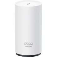 TP-Link Deco BE25 Outdoor - Sistema Wi-Fi Mesh Doble Banda