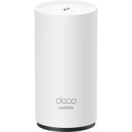 TP-Link Deco BE25 Outdoor - Sistema Wi-Fi Mesh Doble Banda