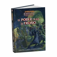 El Trono: Poder tras el juego de rol WARHAMMER