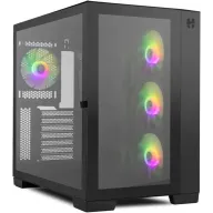 Hummer Astra Semitorre NOX Xtreme ATX/Micro ATX