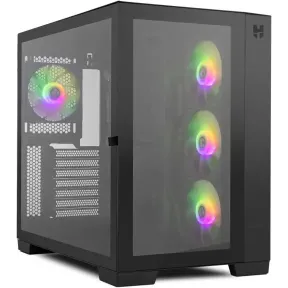 Hummer Astra Semitorre NOX Xtreme ATX/Micro ATX