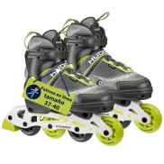 Patines Ajustables HUDORA MIALeon para Niños y Adultos