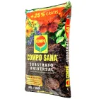 Sustrato COMPO SANA Universal 50 Litros para tus plantas