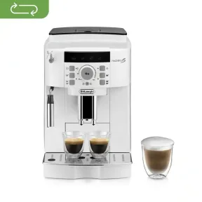Cafetera Superautomática Delonghi Magnifica S Reacondicionada