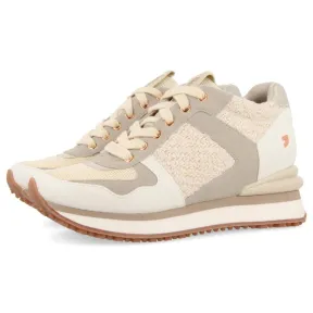 Sneakers de cuña interna Off-White para mujer Lellig