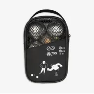 Juego de petanca 6 bolas - Ideal para camping, recogida gratis.