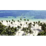 Desde 487€: Vuelos directos a Punta Cana en junio