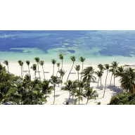 Desde 487€: Vuelos directos a Punta Cana en junio