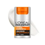 Cuidado hidratante anti-fatiga 24H L'Oreal Men Expert, 50 ml