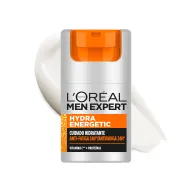 Cuidado hidratante anti-fatiga 24H L'Oreal Men Expert, 50 ml