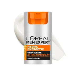 Cuidado hidratante anti-fatiga 24H L'Oreal Men Expert, 50 ml