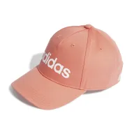 CAP DAILY adidas Unisex adulto, Semi Coral Fusion