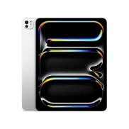 iPad Pro de 13 Pulgadas (M4) - 2 TB, 5G y Wi-Fi 6E Plata
