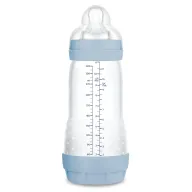 Biberón Anticólicos MAM 320ml con Tetina 3, desde 4 Meses