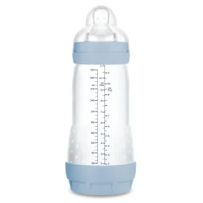 Biberón Anticólicos MAM 320ml con Tetina 3, desde 4 Meses
