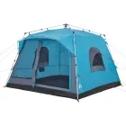 Tienda de Campaña Familiar vidaXL