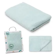 Manta Suave para Bebé Recien Nacido - Interbaby