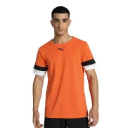 Camiseta Unisex Adulto Puma Teamrise Jersey