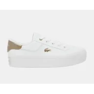 Zapatillas de plataforma Ziane de Lacoste
