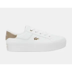 Zapatillas de plataforma Ziane de Lacoste