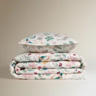 Funda nórdica Jardín Basics El Corte Inglés