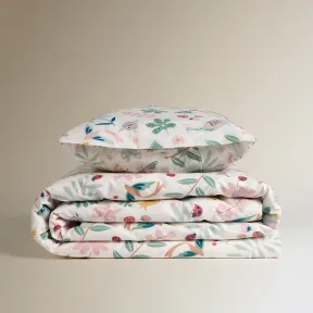 Funda nórdica Jardín Basics El Corte Inglés