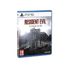 Requiem de Resident Evil para PS5