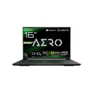 Gigabyte AERO X16 1WH: Portátil Gaming con RTX 5070